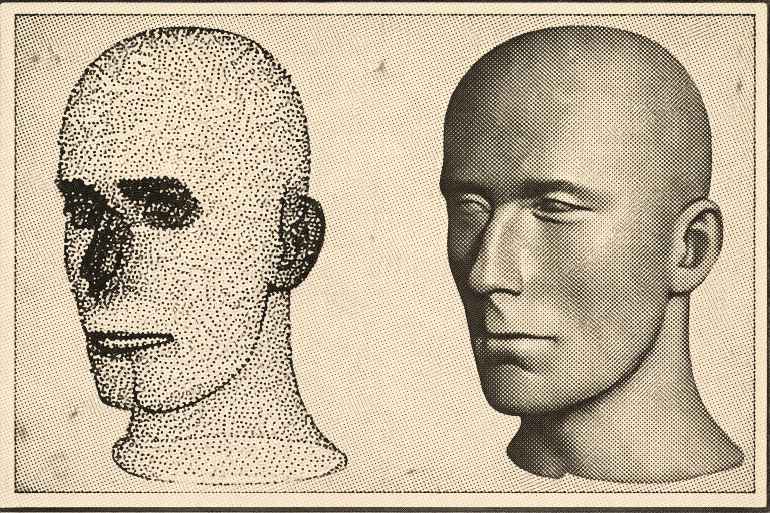 Surface reconstruction visualization